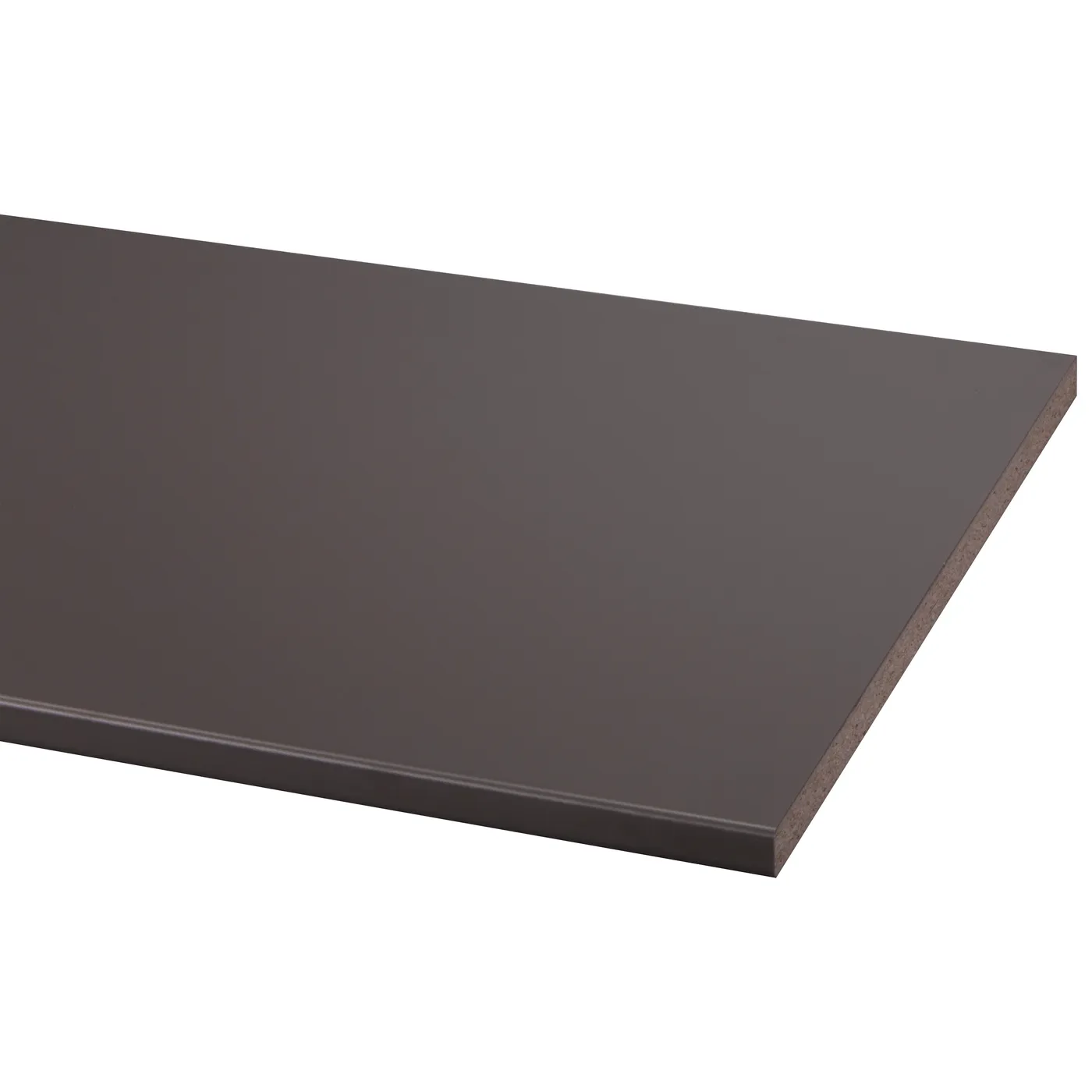Werkblad 29 mm 183x60 Antraciet