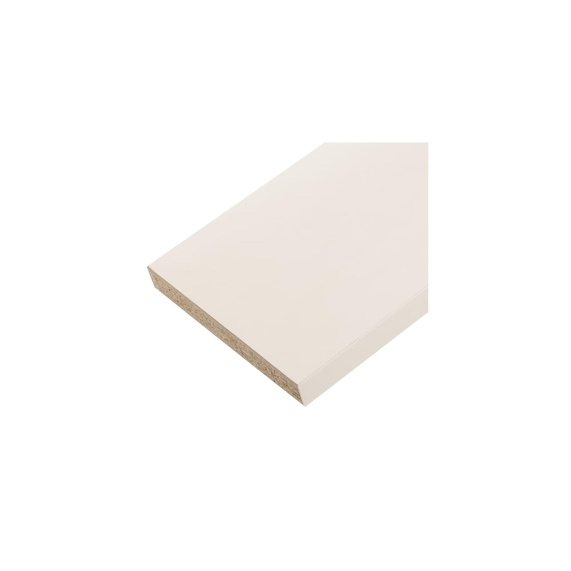 Werkblad Cd 29 mm 205x80 Wit 2
