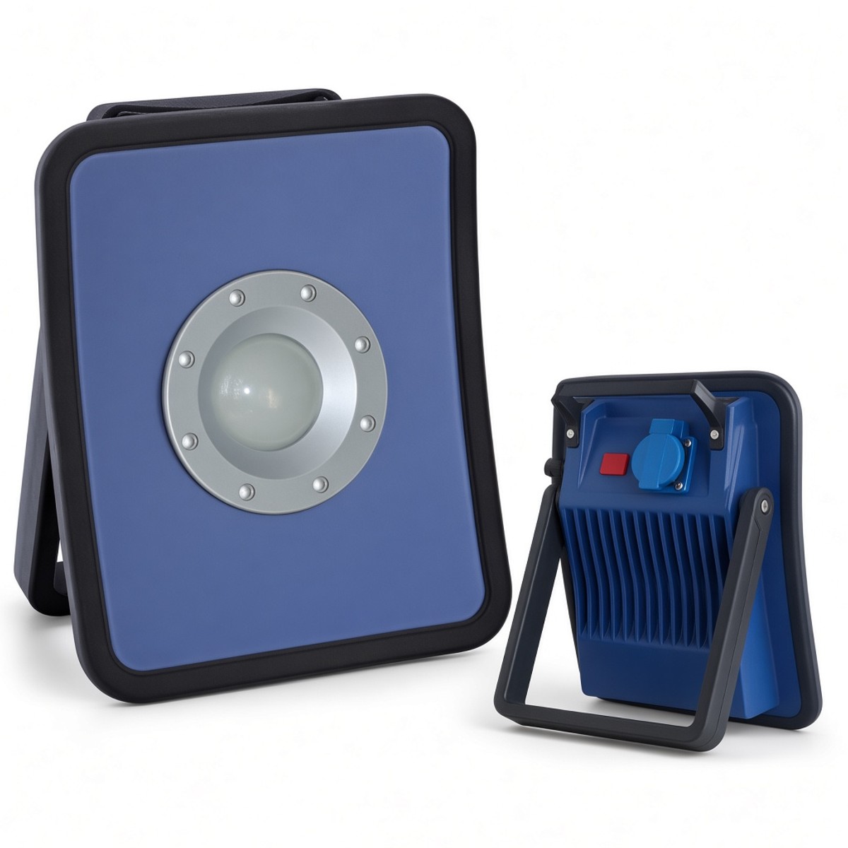 Werklamp Led Cob 50w