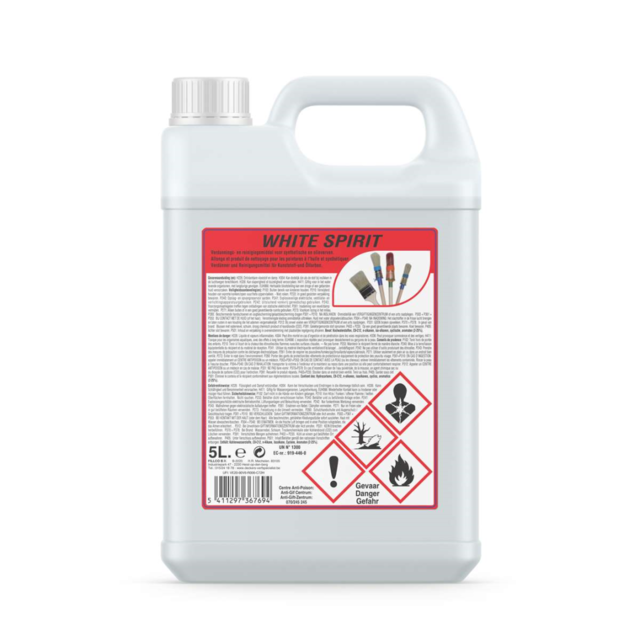 White Spirit 5 l