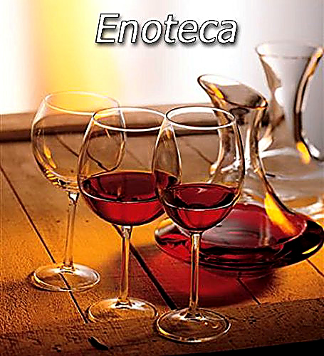 Wijnglazen Enoteca 2stuks 4