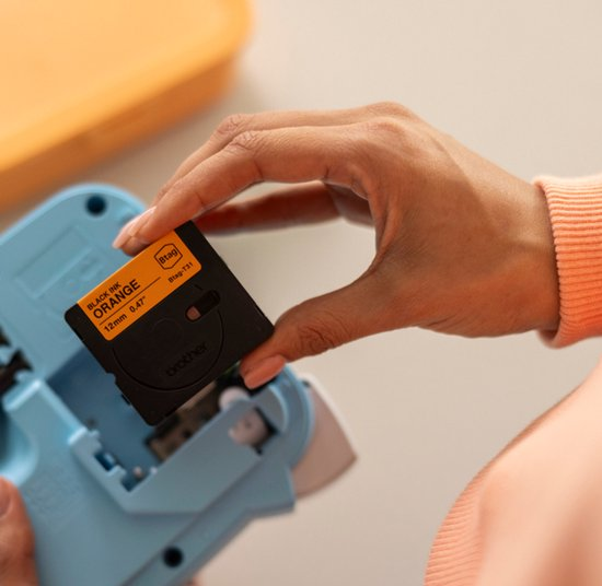 Winkel Inkom Bel met Sensor 3
