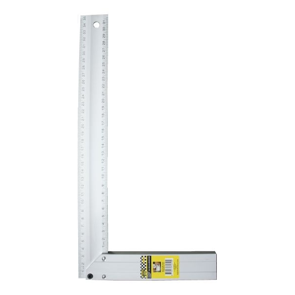 Winkelhaak 35 cm Ijzer