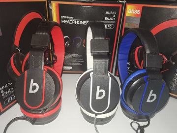 Wireless Headset Bluetooth Az-02