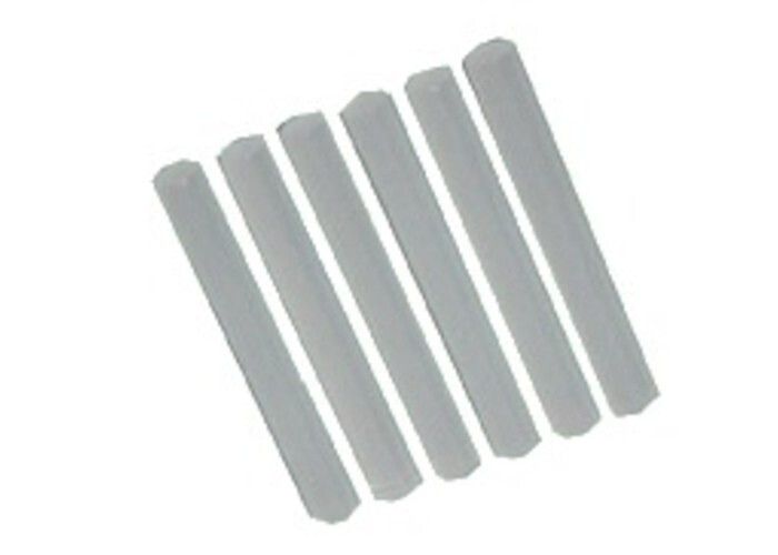 Wl Lijmstaafjes 11 mm 6st