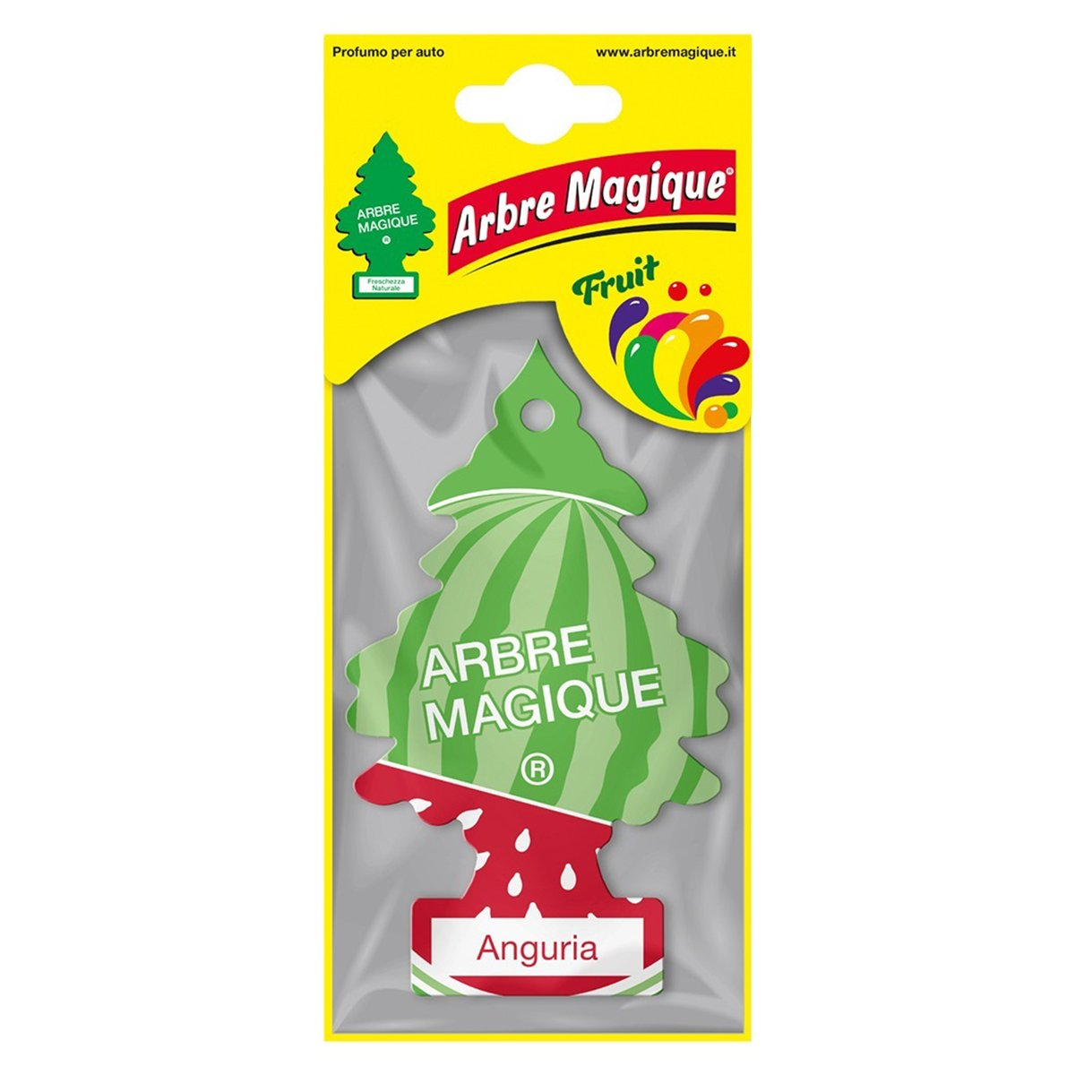 Wonderboom Luchtverfrisser Anguria