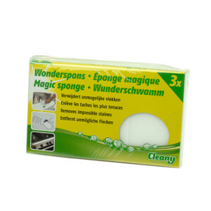 Wonderspons a 3 Melamine 110x64x28mm