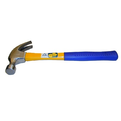 Workplus Klauwhamer Glasfiber Ce