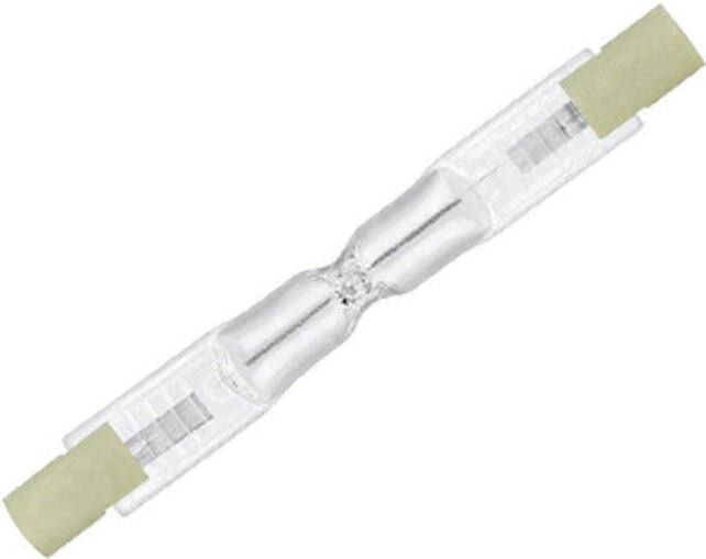 Xenex Halogeen Linear 78 mm 160w 3