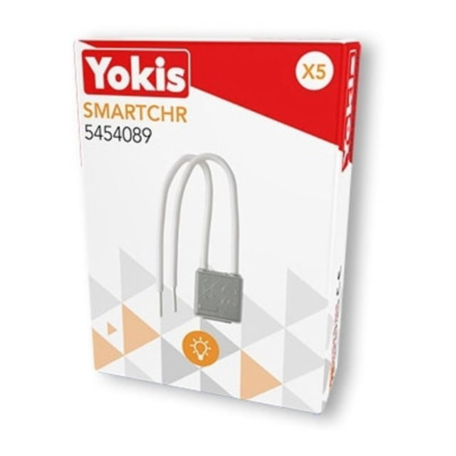 Yokis Led Weerstand