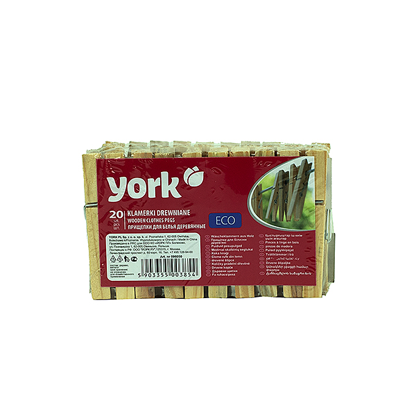 York Wasknijpers Hout 2