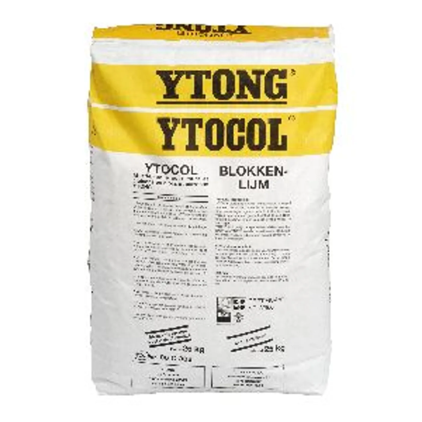 Ytocol Zak 25 kg