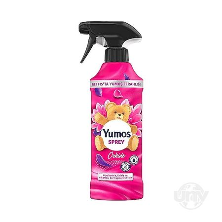 Yumos Spray Orkide 450 ml 2
