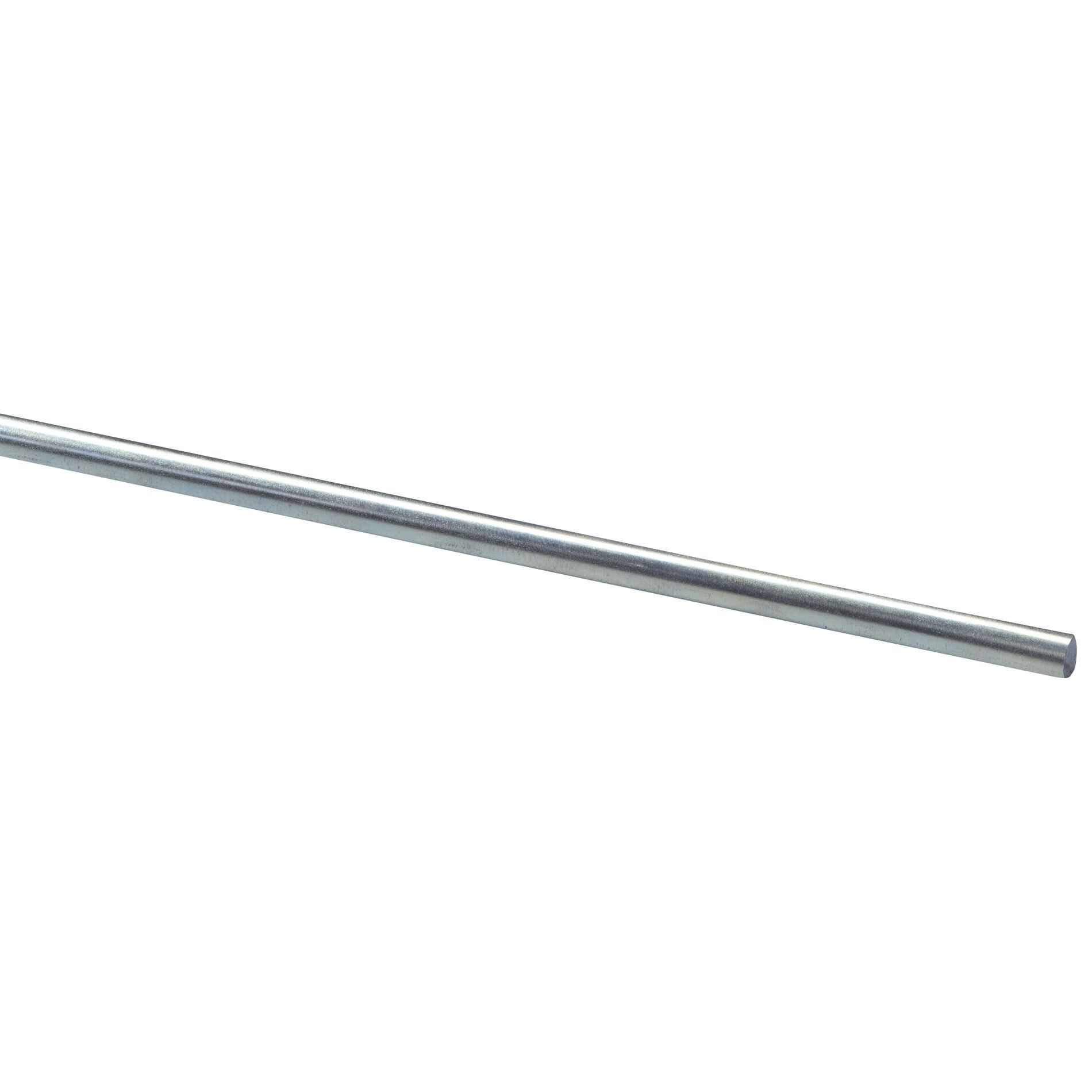 Yzer 1 m Ronde Staaf O4mm