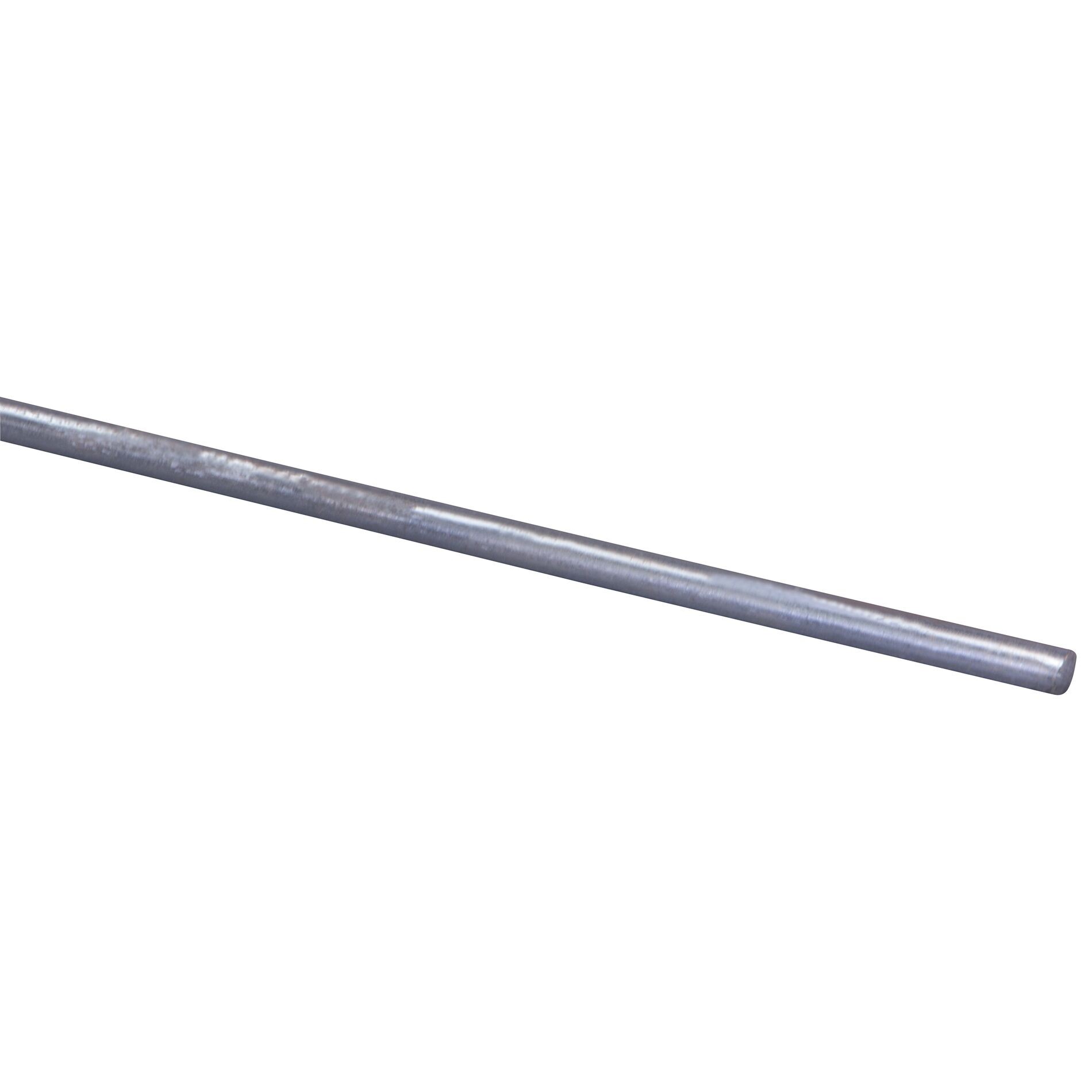 Yzer 1 m Ronde Staaf O6mm
