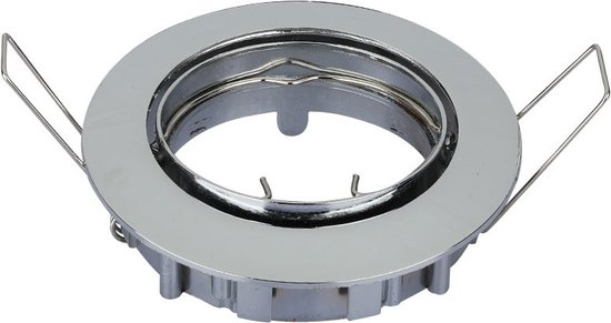 Zaklamp Dubbel Led Bej7718 Led Flash 6