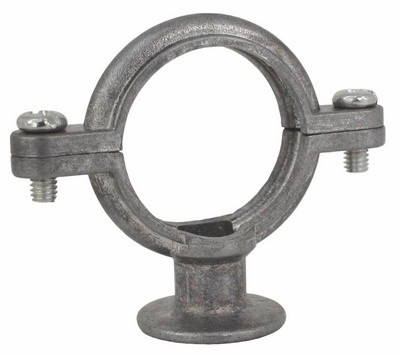 Zamak Beugel 22 mm
