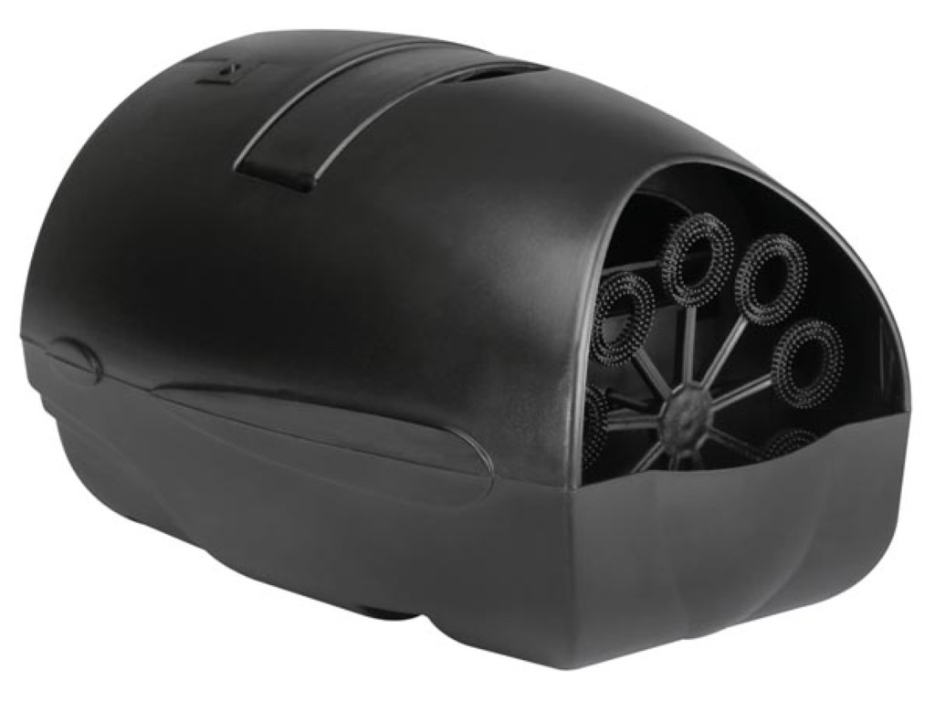 Zeep Bellen Machine 2