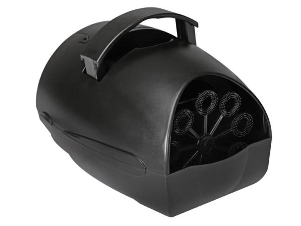 Zeep Bellen Machine