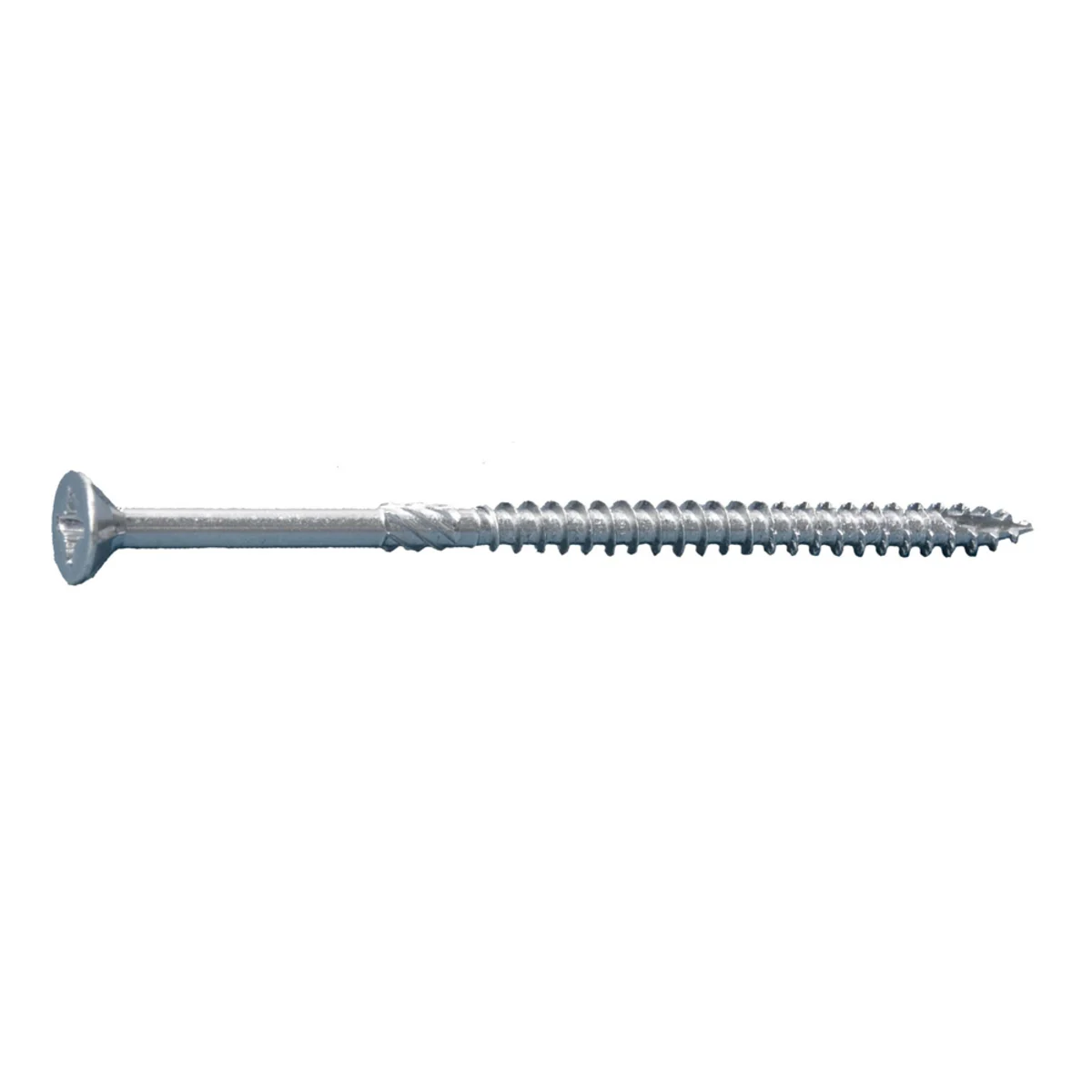 Zelfborende Houtschroeven 5 X 100 mm