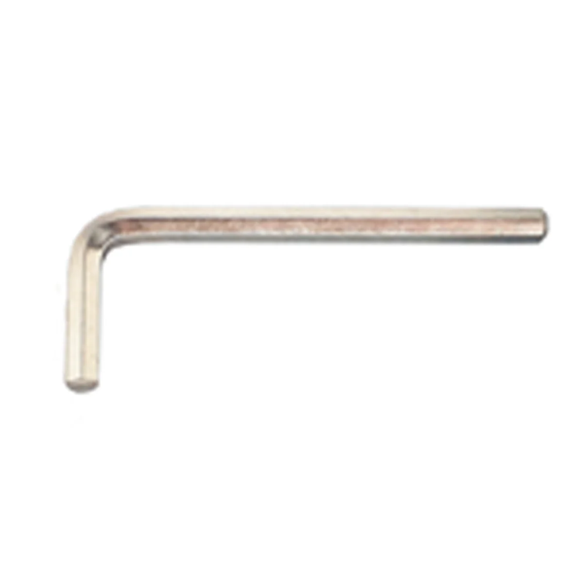 Zeskantstiftsleutel 4 mm