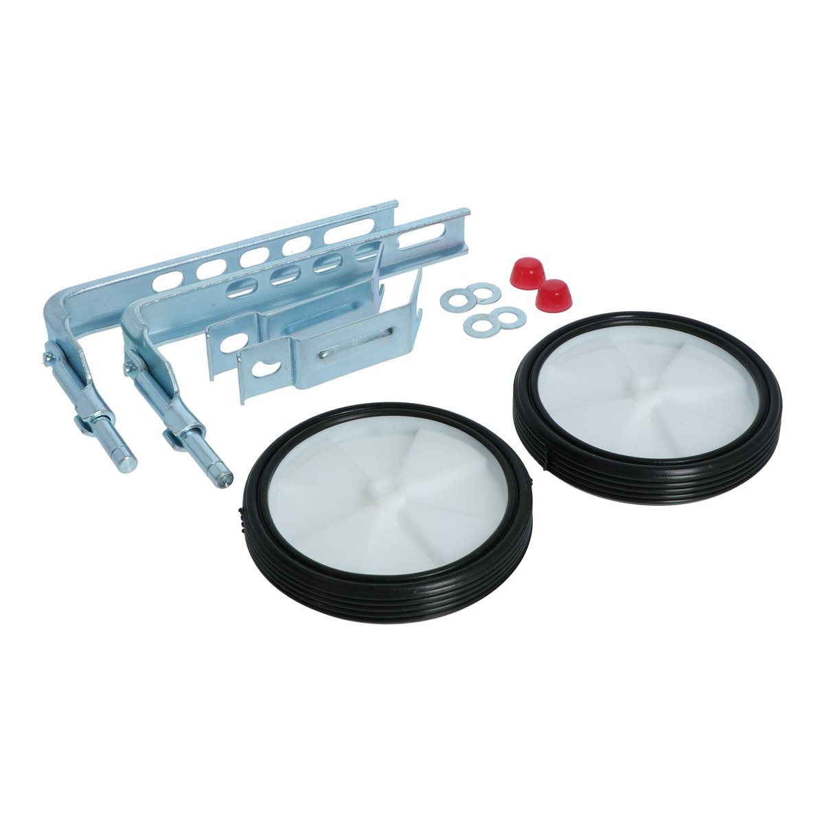 Zijwieltjes voor 14''/16'' 2st 2