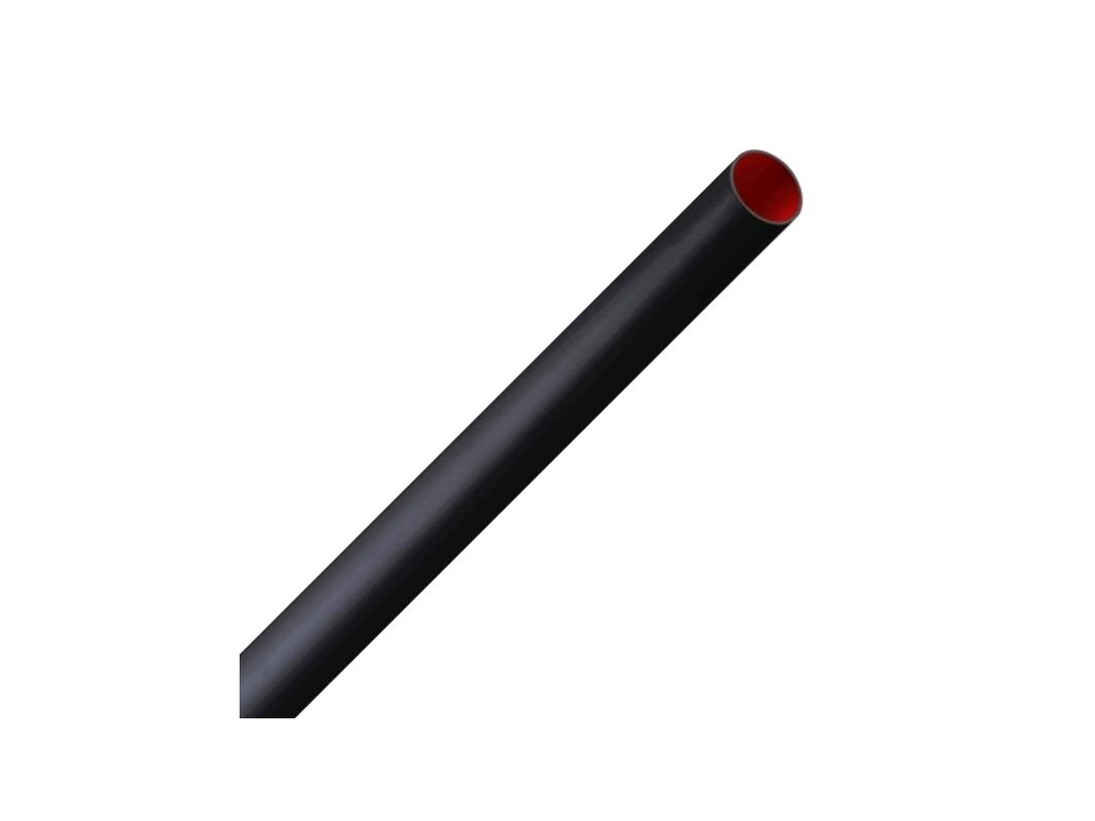 Zwart Pvc Buis 16 mm 3 m