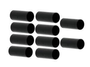 Zwart Pvc Buis 20 mm 3 m 3