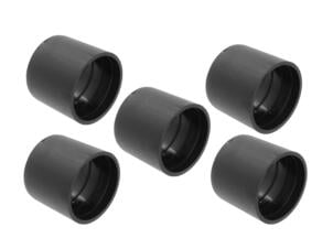 Zwart Pvc Buis 20 mm 3 m 4