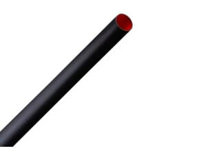 Zwart Pvc Buis 20 mm 3 m 5