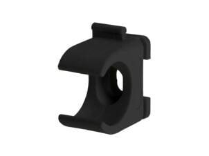Zwart Pvc Buis 20 mm 3 m 6