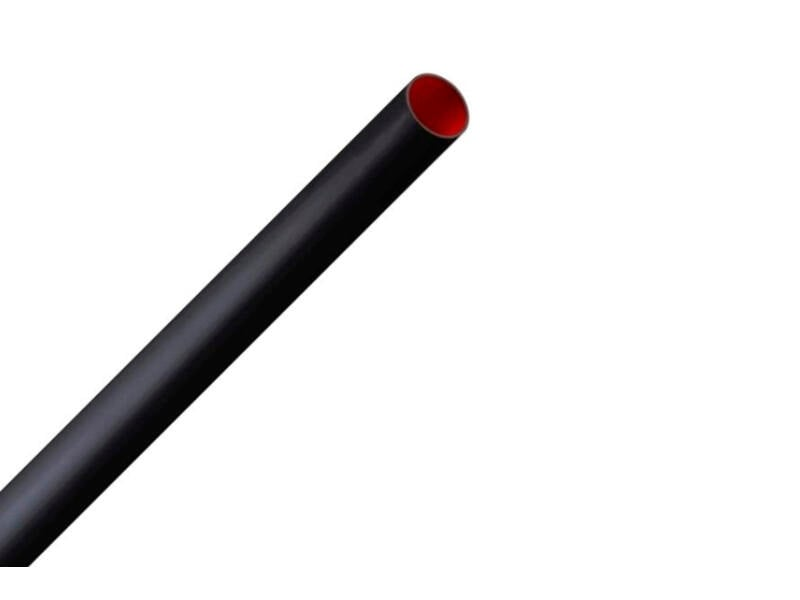 Zwart Pvc Buis 20 mm 3 m