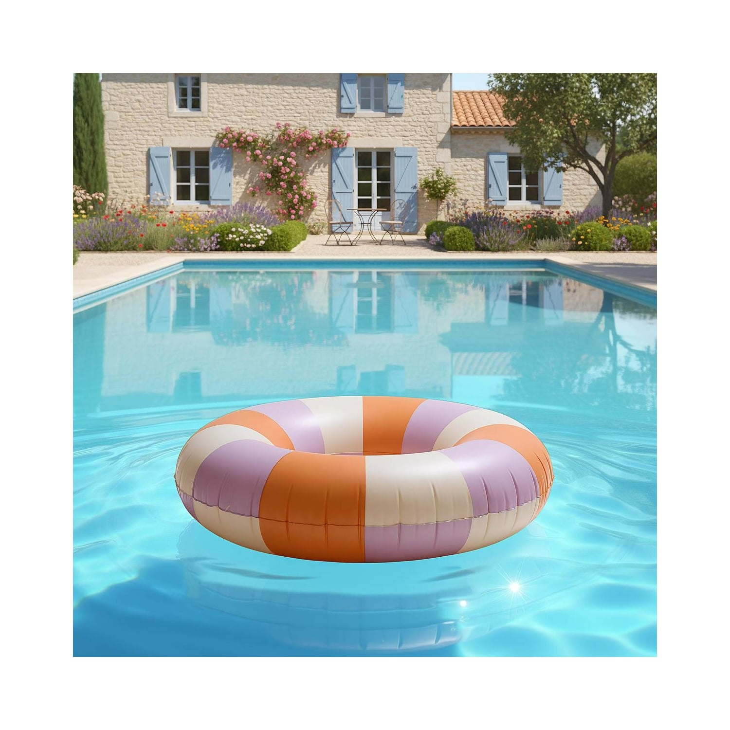 Zwem Ring 106 cm